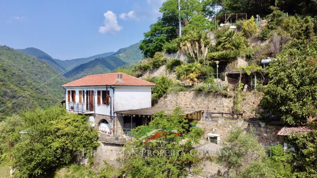 Main image of property: Liguria, Imperia, Badalucco