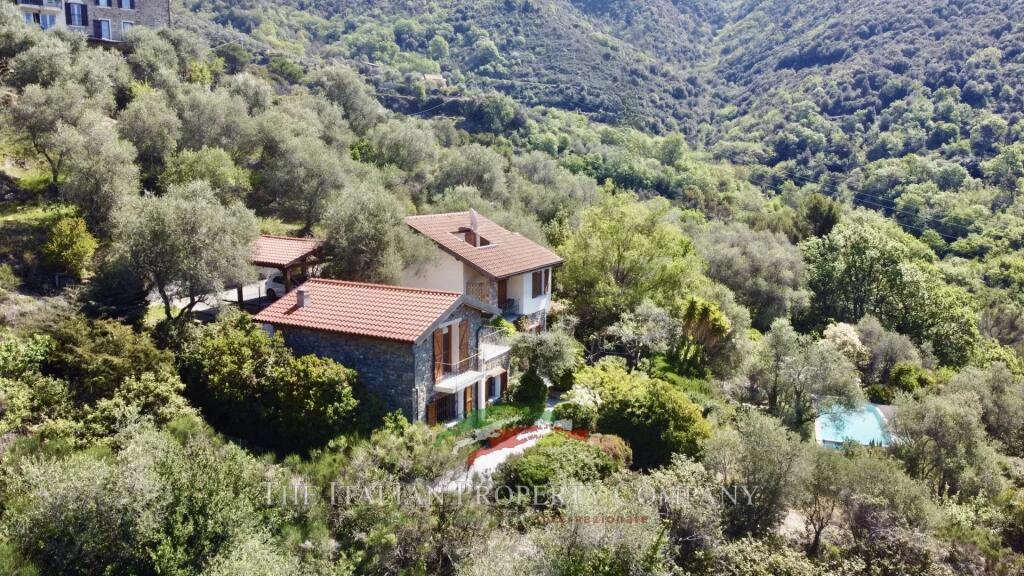 Main image of property: Liguria, Imperia, Seborga