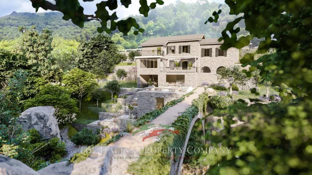 Main image of property: Liguria, Imperia, Pigna