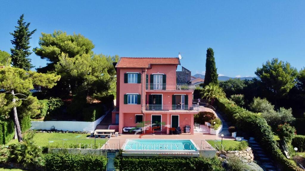 Main image of property: Liguria, Imperia, Camporosso