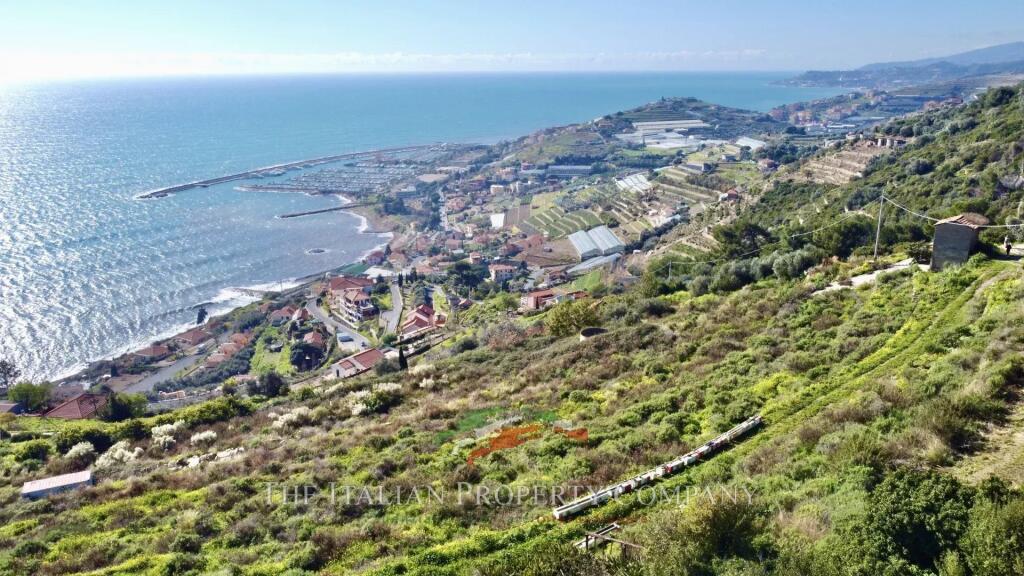 Main image of property: Liguria, Imperia, Cipressa