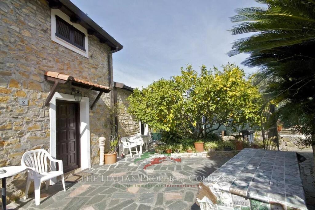 Main image of property: Liguria, Imperia, Bordighera