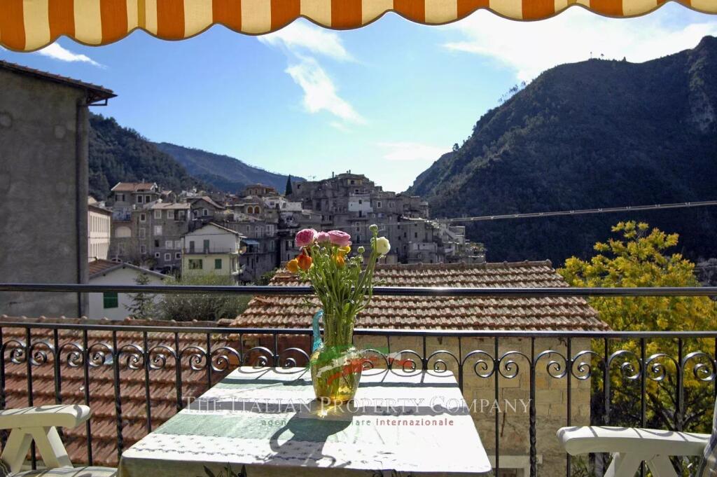 Main image of property: Liguria, Imperia, Airole