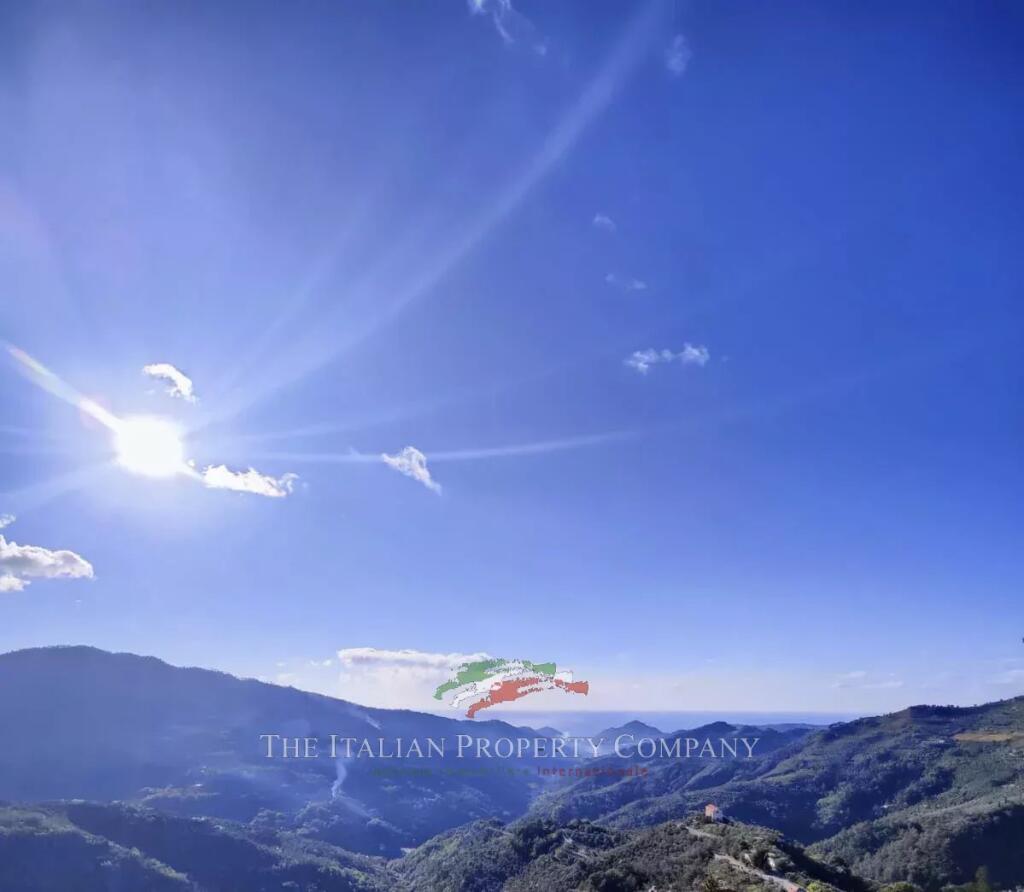 Main image of property: Liguria, Imperia, Perinaldo
