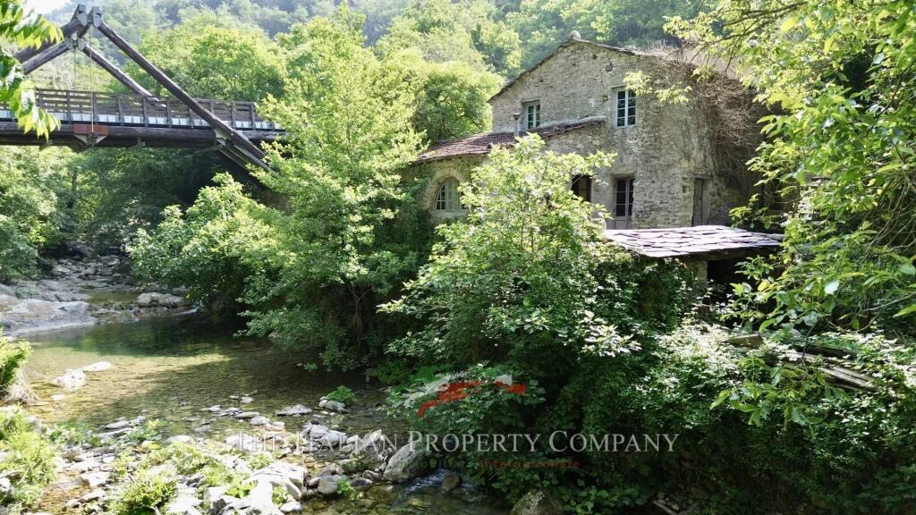 Main image of property: Italy
