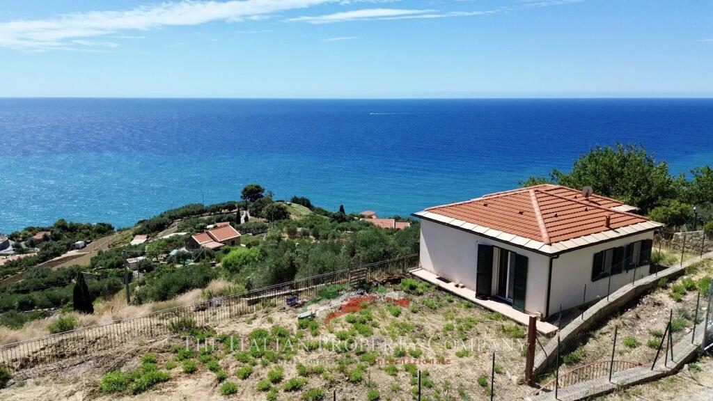 Main image of property: Liguria, Imperia, Cipressa