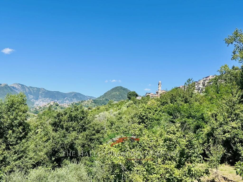 Main image of property: Liguria, Imperia, Molini Di Triora