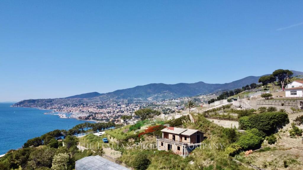 Main image of property: Liguria, Imperia, San Remo