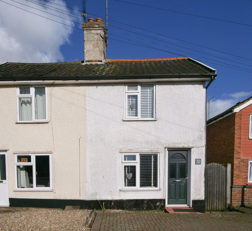 Main image of property: College Road, Framlingham, Suffolk