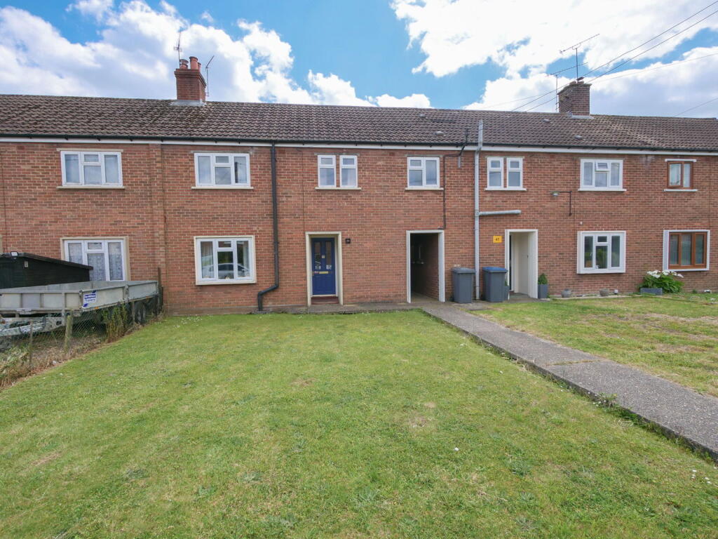 Main image of property: Kings Avenue, Framlingham, Suffolk