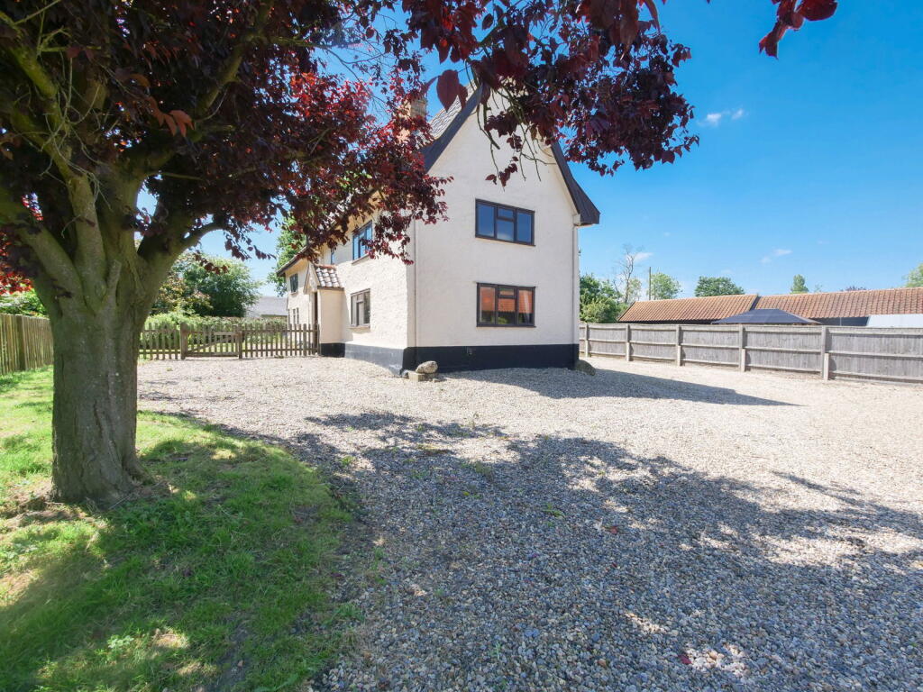 Main image of property: Messuage Farmhouse, Wilby, Suffolk