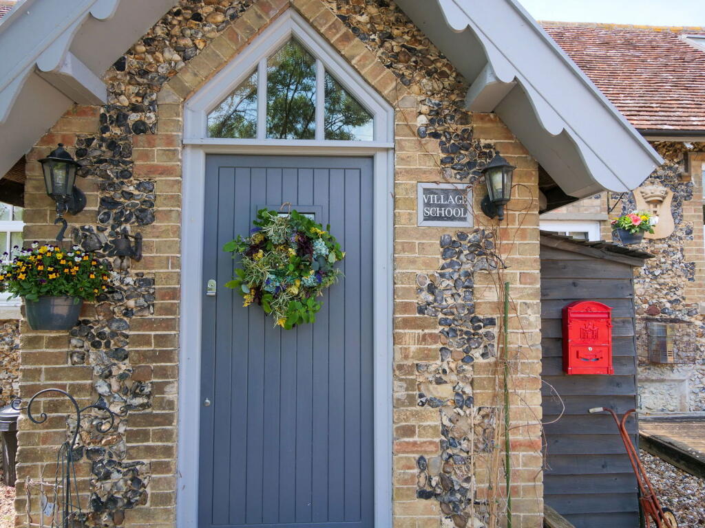 Main image of property: Henniker House, Ashfield-cum-Thorpe, Suffolk