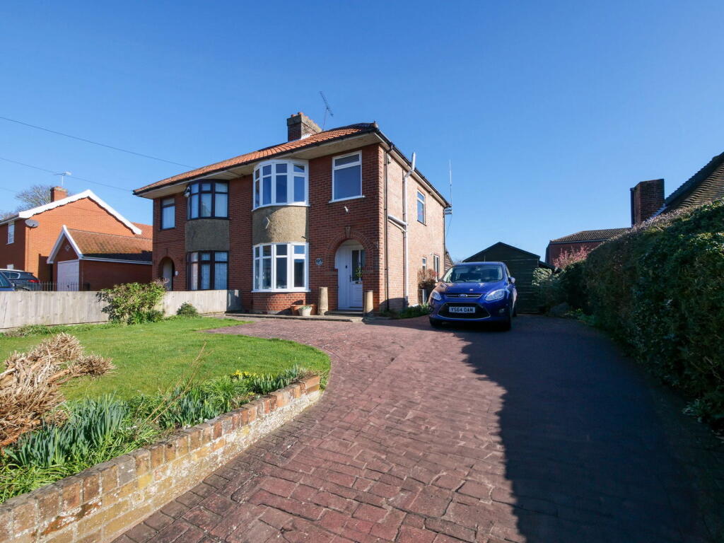 Main image of property: College Road, Framlingham, Suffolk