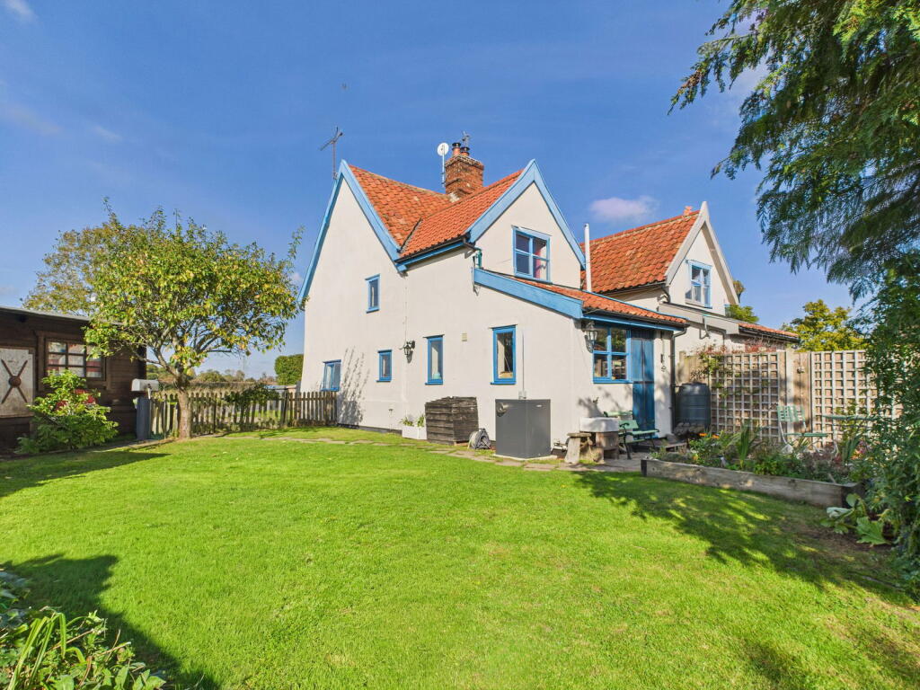 Main image of property: Bell Cottages, Dennington, Woodbridge
