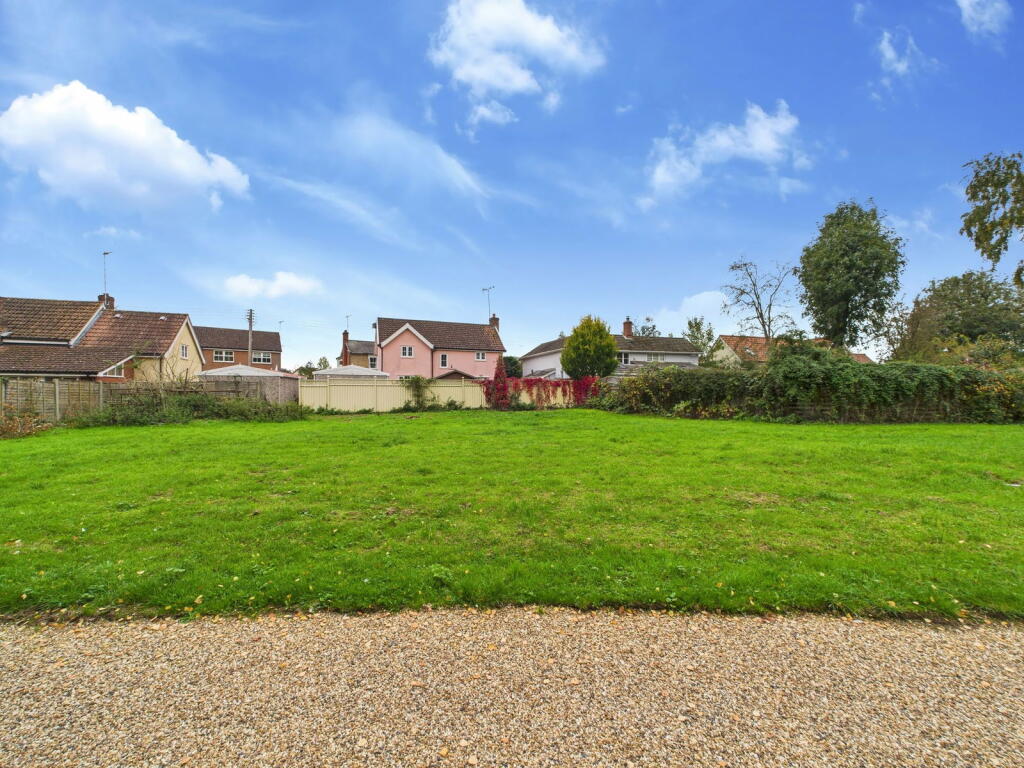 Main image of property: Plot in Dennington