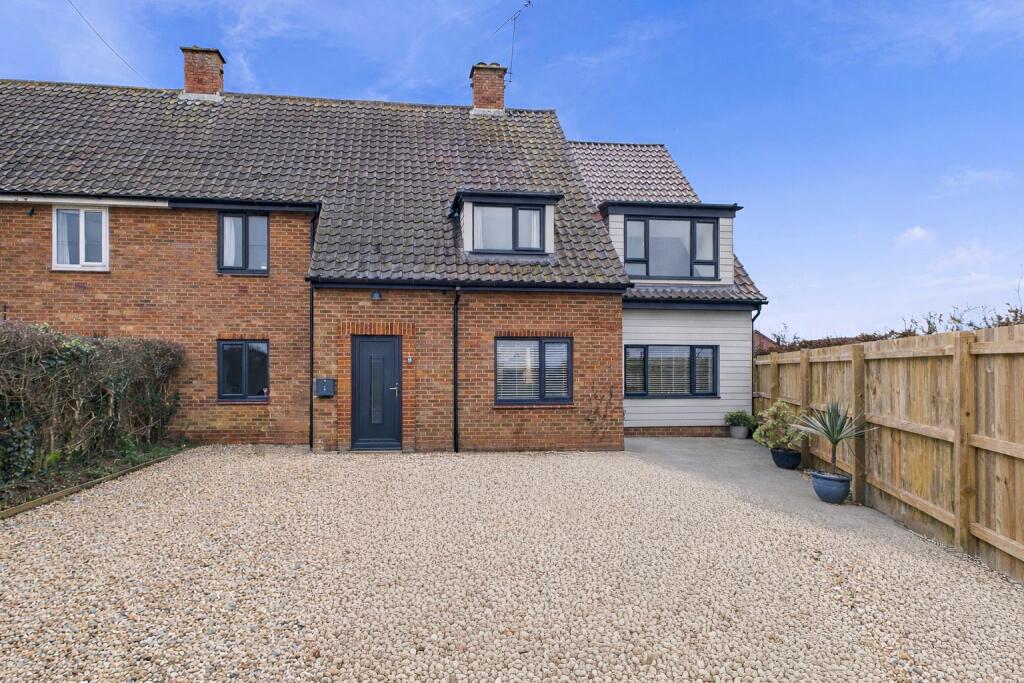 Main image of property: Victoria Mill Road, Framlingham