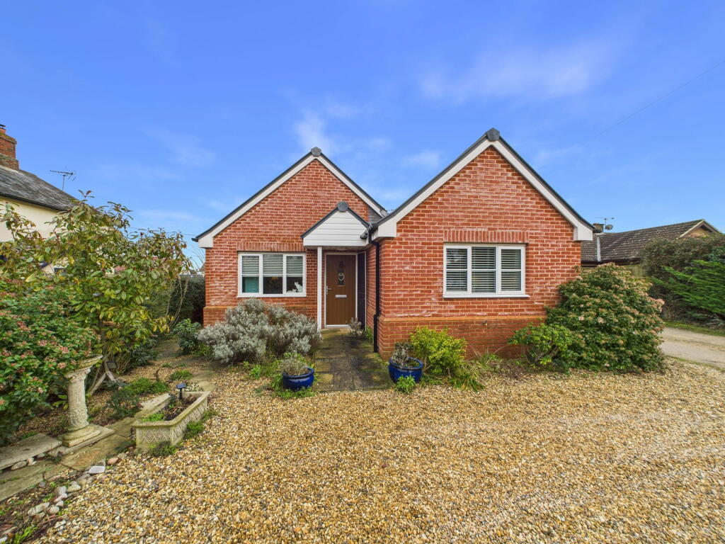 Main image of property: Southolt Road, Bedfield