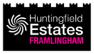 Huntingfield Estates, Framlingham