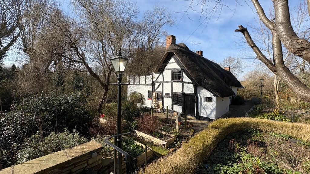 Main image of property: Church Lane, Stratford-Upon-Avon, CV37