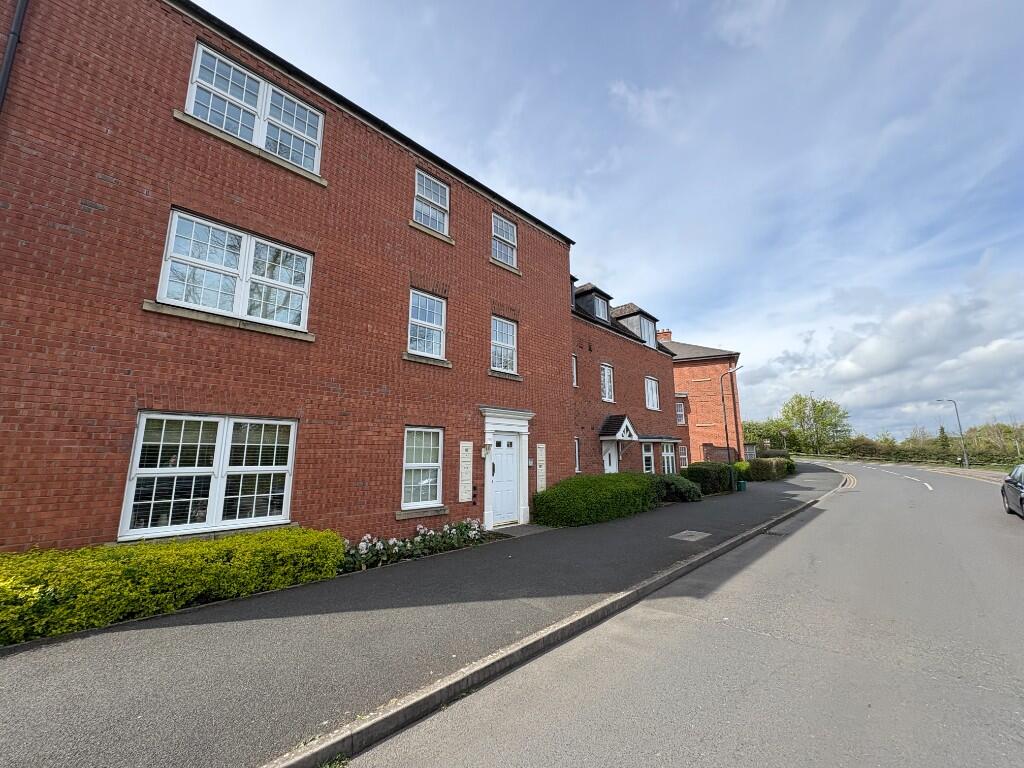 Main image of property: St. Peters Way, Stratford-Upon-Avon CV37