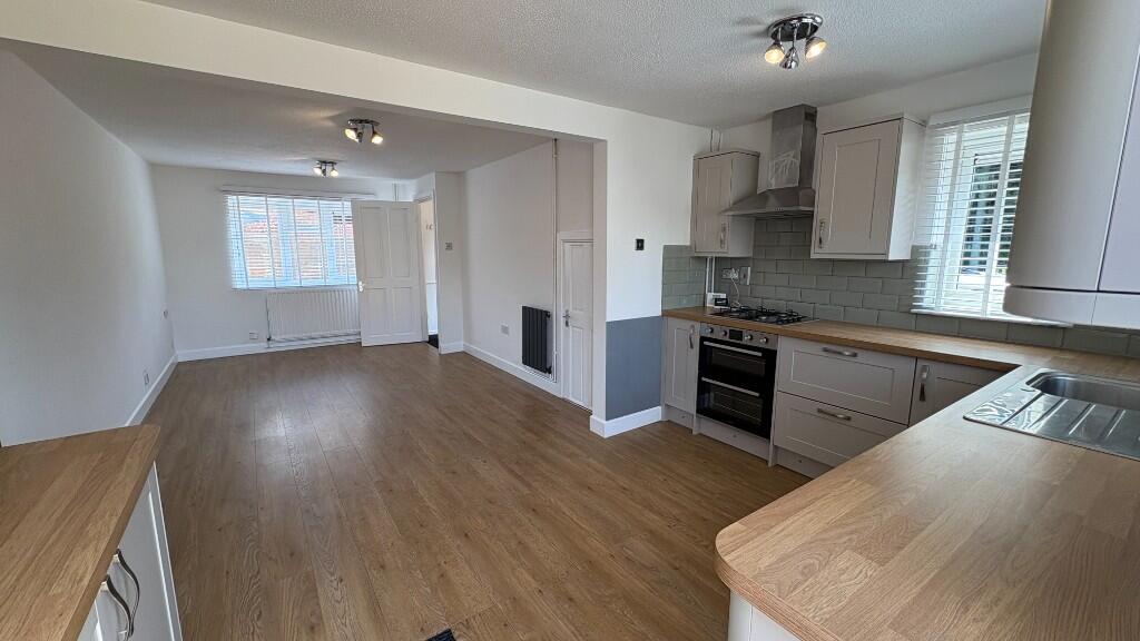 Main image of property: Laburnum Drive, Evesham, Worcestershire, WR11