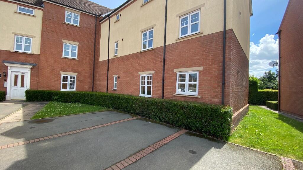 Main image of property: Wordsworth Avenue, Stratford-Upon-Avon, Warwickshire, CV37