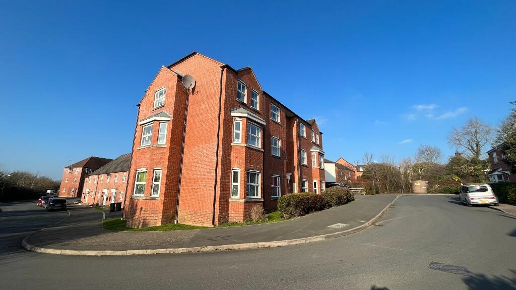 Main image of property: St. Peters Way, Stratford-Upon-Avon, Warwickshire, CV37