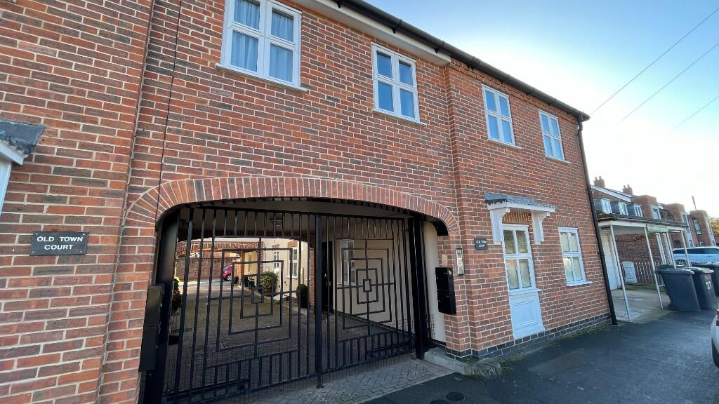 Main image of property: New Broad Street, Stratford-Upon-Avon, Warwickshire, CV37