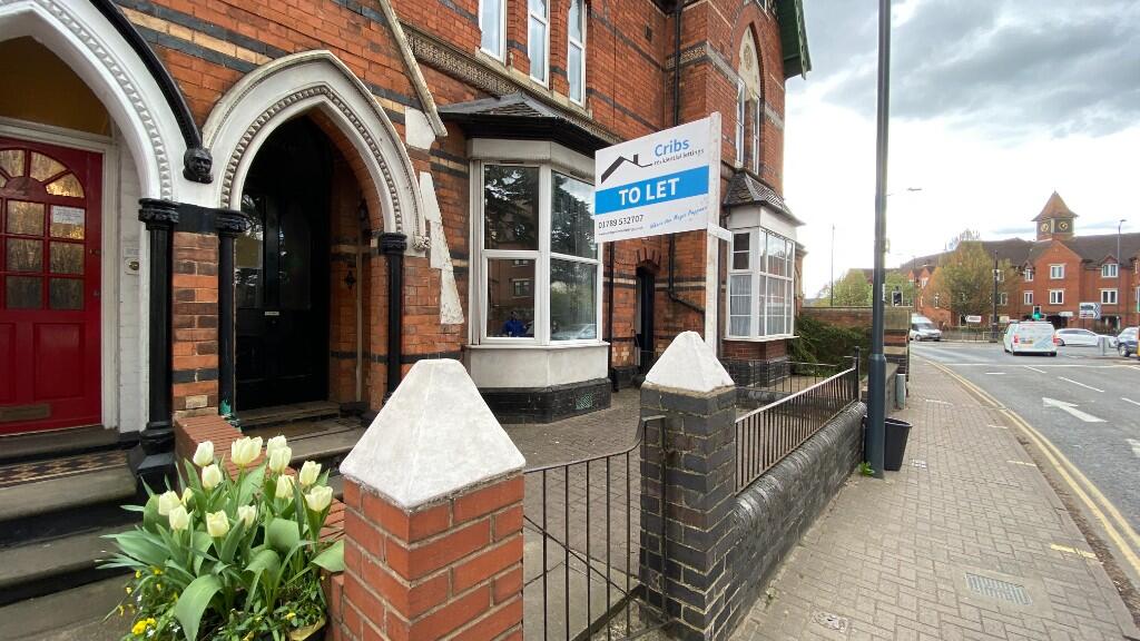 Main image of property: Arden Street, Stratford-Upon-Avon, Warwickshire, CV37