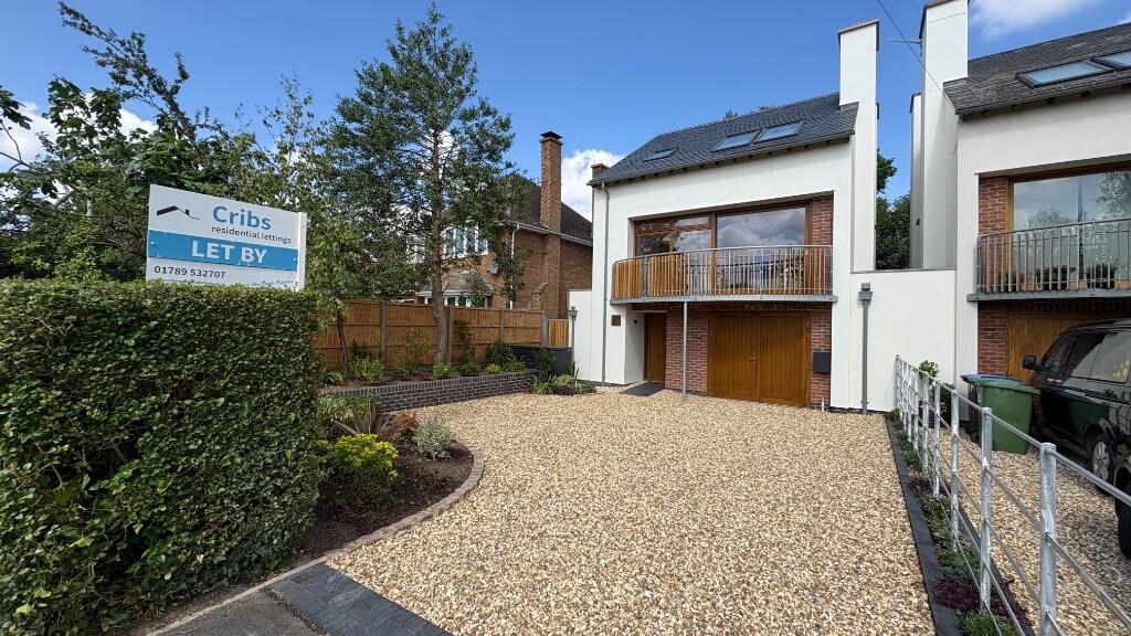 Main image of property: Rushbrook Road, Stratford-Upon-Avon, Warwickshire, CV37