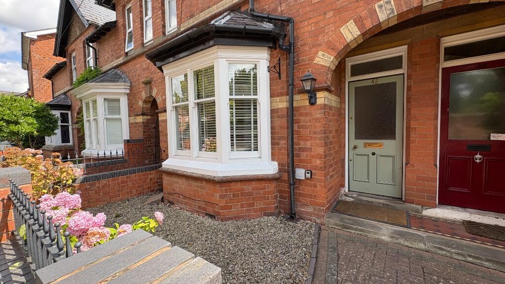 Main image of property: Evesham Street, Alcester, Warwickshire, B49