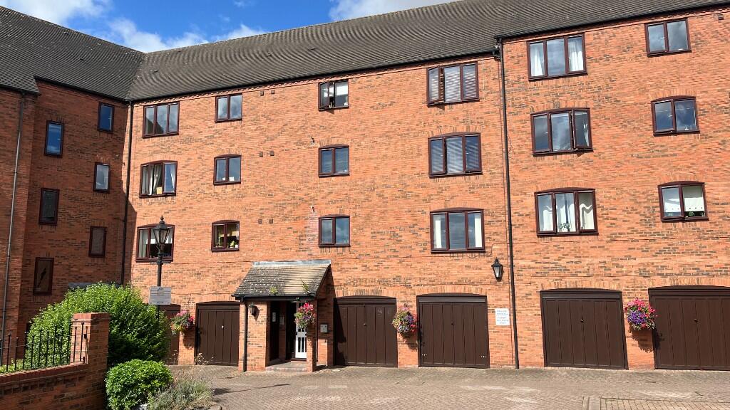 Main image of property: Brewery Street, Stratford-Upon-Avon, Warwickshire, CV37