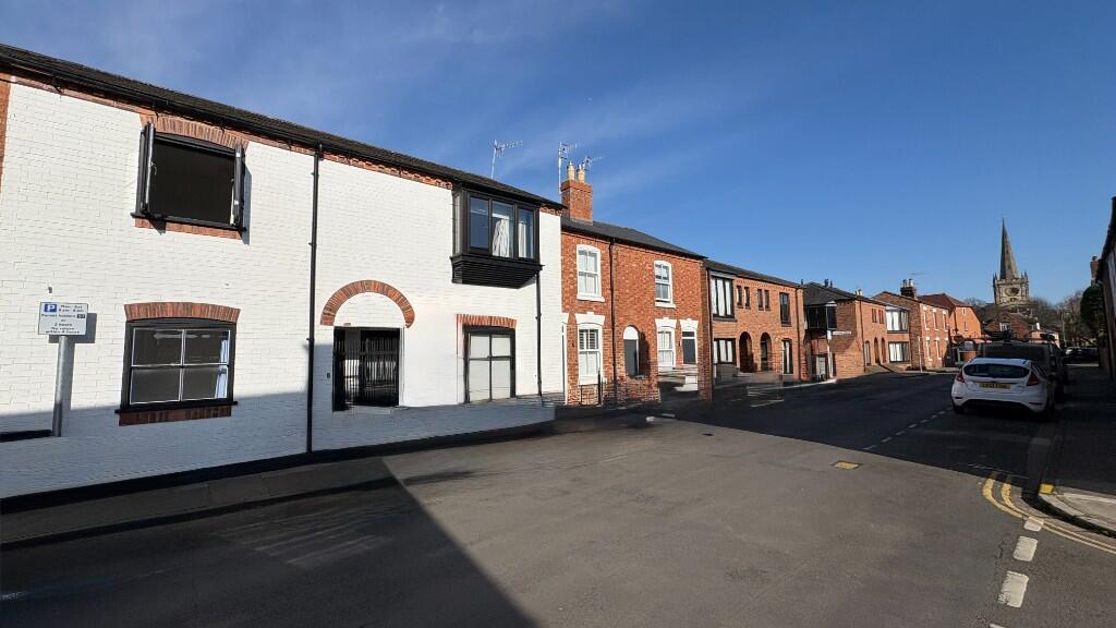 Main image of property: College Lane, Stratford-Upon-Avon, Warwickshire, CV37