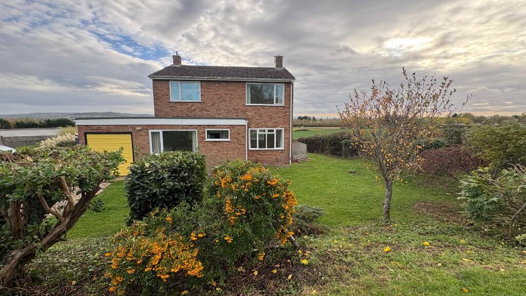 Main image of property: Long Marston Road, CV37