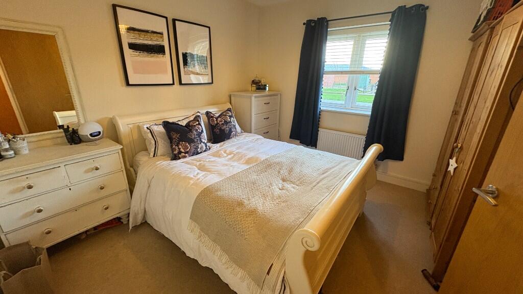 Main image of property: Bailey Avenue, CV37