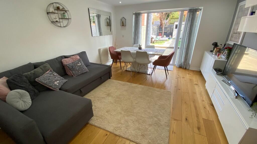 Main image of property: Huxley Court, Stratford-Upon-Avon, Warwickshire, CV37