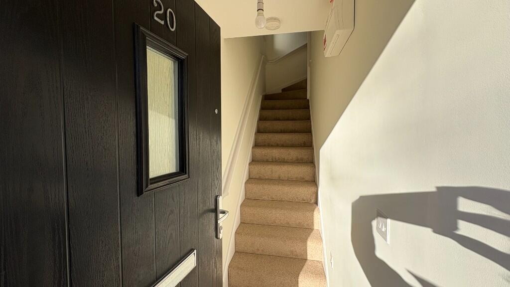 Main image of property: Wellington Avenue, CV37