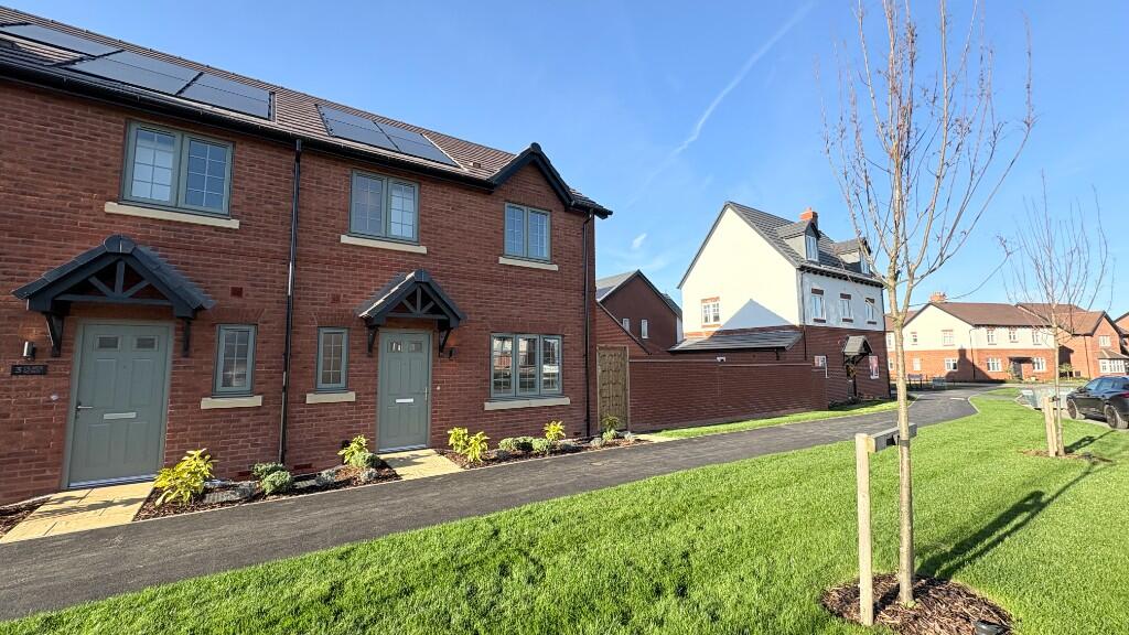 Main image of property: Olver Road, CV37