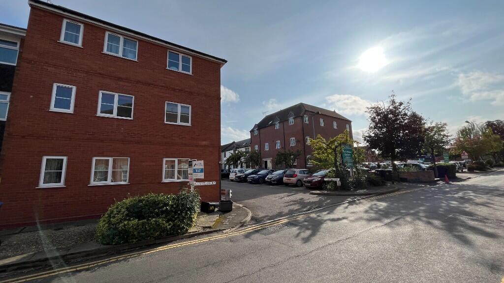 Main image of property: Telegraph Street, Shipston-On-Stour, Warwickshire, CV36