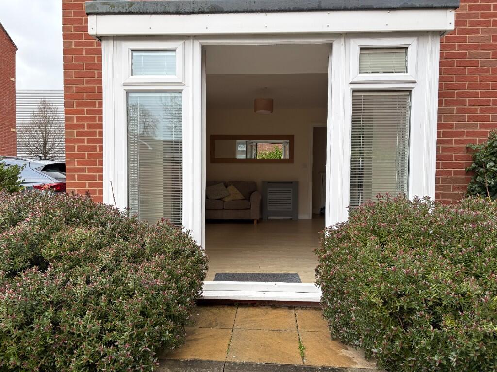 Main image of property: Huxley Court, Stratford-Upon-Avon, Warwickshire, CV37