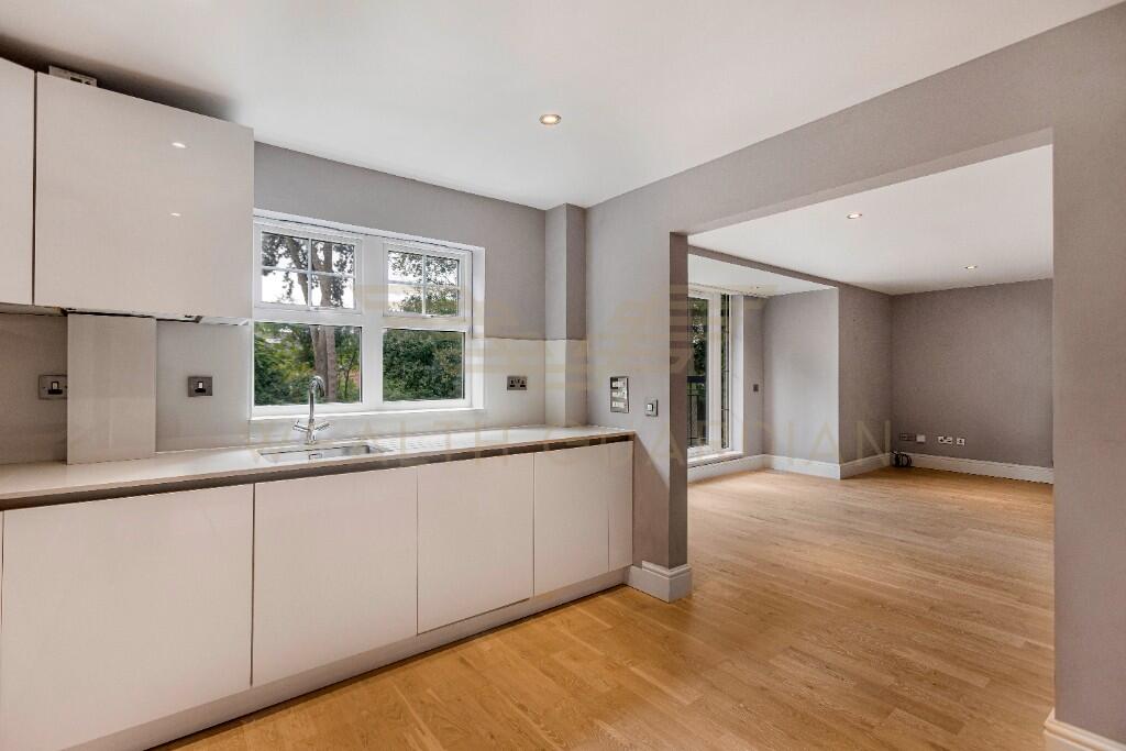 Main image of property: Hyde Place, Oxford, OX2