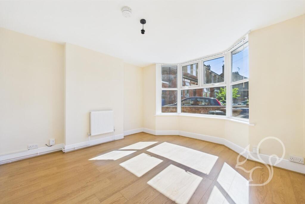 Main image of property: Grange Road, Ipswich, IP4