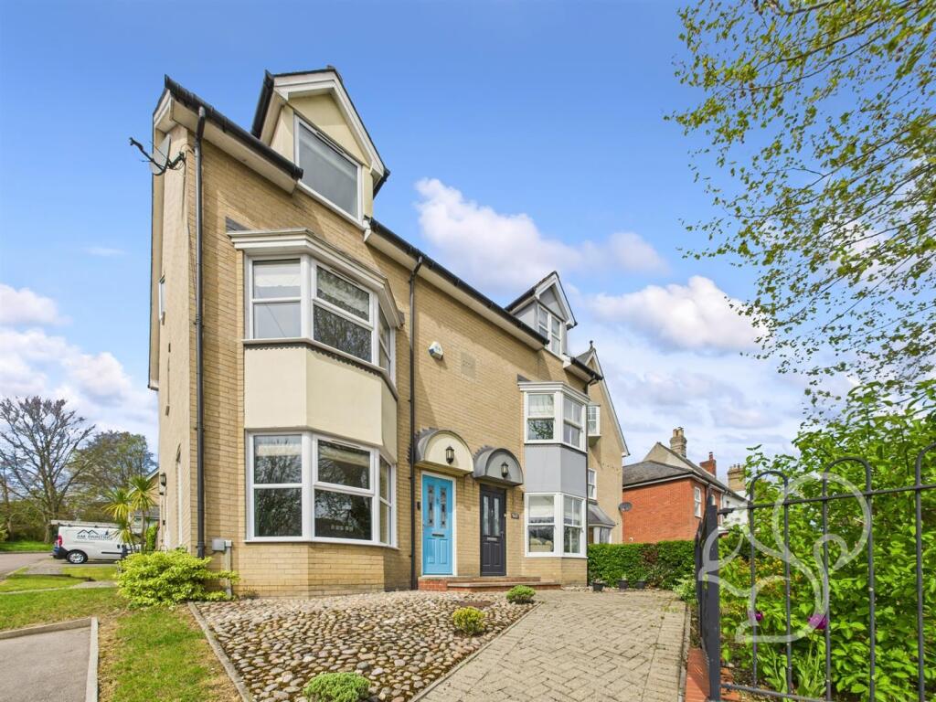 Main image of property: Fornham Road, Bury St. Edmunds