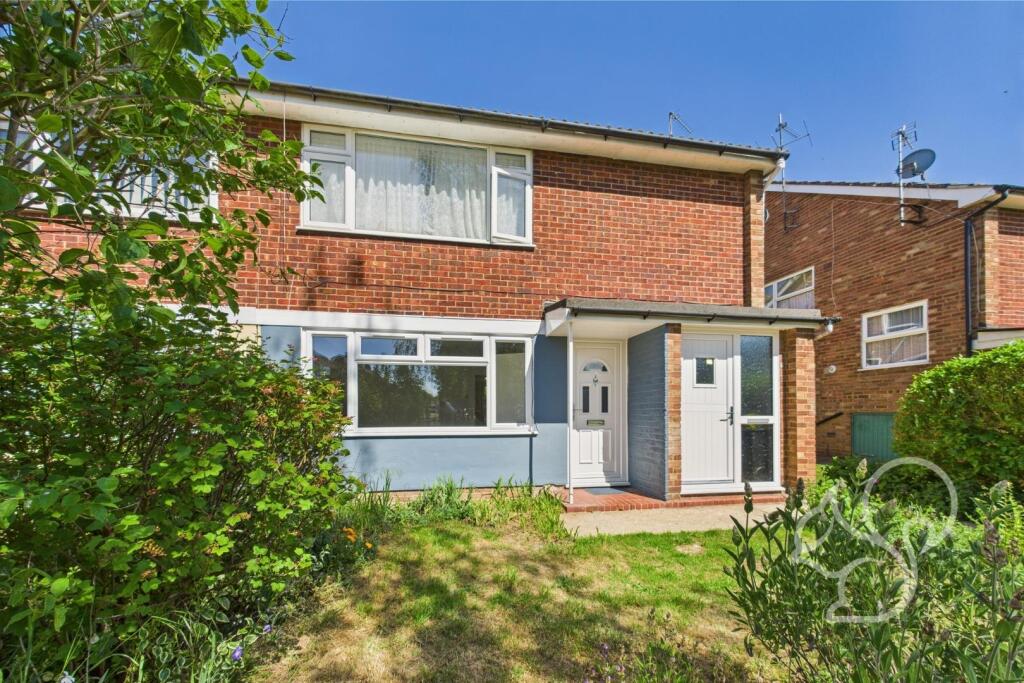 Main image of property: Perryfields, Great Cornard, Sudbury