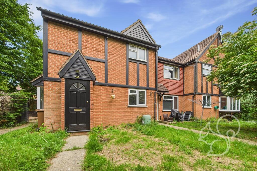 Main image of property: Runnacles Way, Felixstowe
