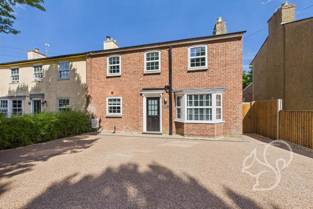 Main image of property: Grove Park, Bury St. Edmunds