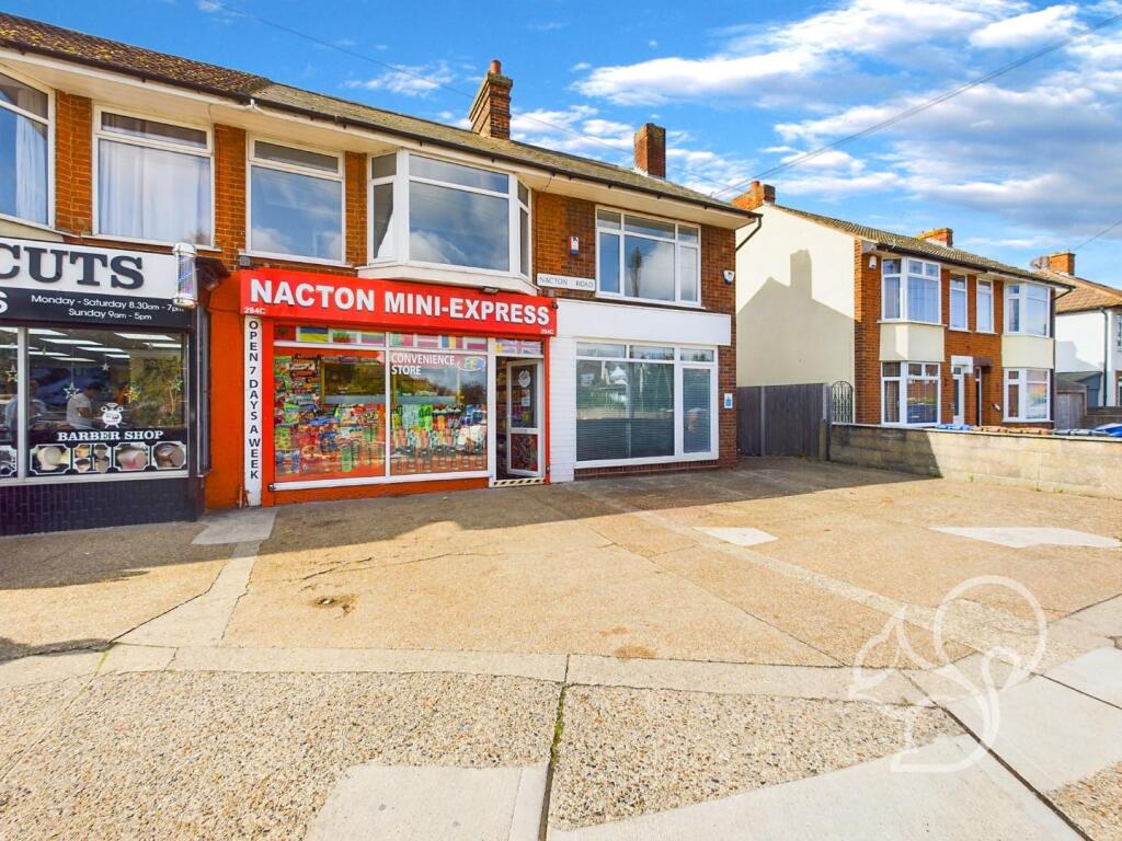 Main image of property: Nacton Road, Ipswich