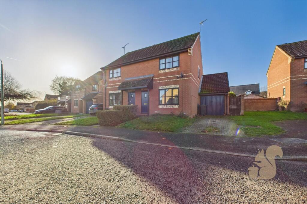 Main image of property: Glebe Way, Mendlesham