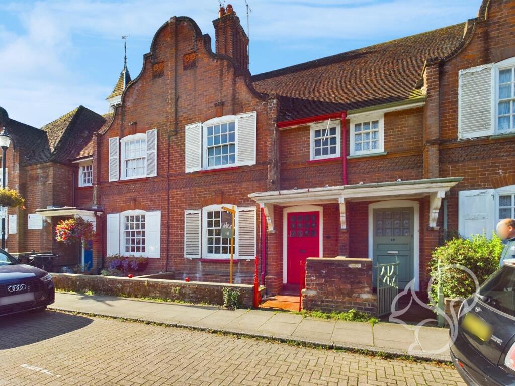 Main image of property: The Causeway, Halstead