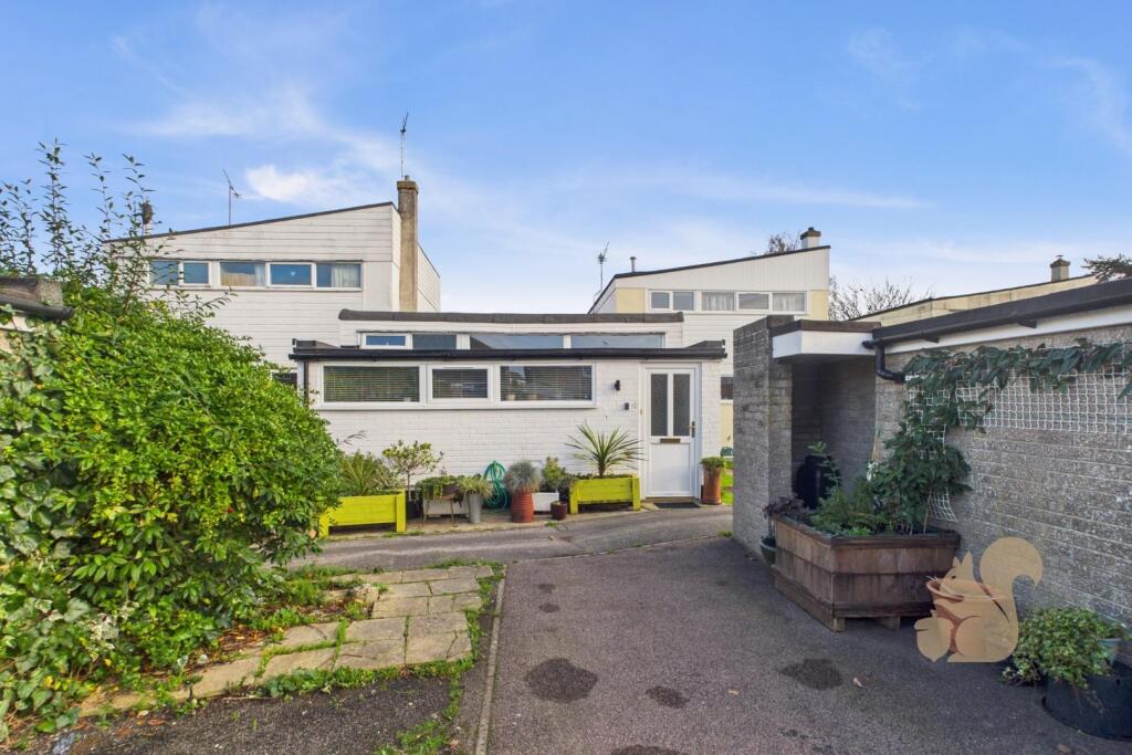 Main image of property: Garrods, Capel St. Mary